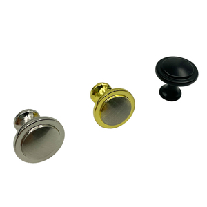 Bán Buôn Tốt Nhất Người Bán Thép Không Gỉ Đồ Nội Thất Ngăn Kéo Xử Lý New Knobs Tốt Nhất Bán Đồ Nội Thất Xử Lý Cho Nhà Bếp Tủ Quần Áo Sử Dụng - Product Image 3