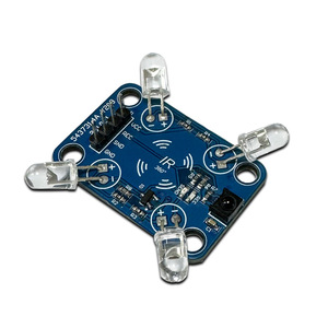 Infrarood zender-ontvangermodule 7054000IRRECSE01 - Product Image 3