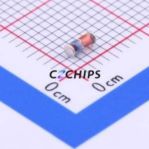 Diode Zener ZMM11-M LL-34 d'origine et neuve, fournisseur de composants électroniques en gros et service BOM - Product Image 1