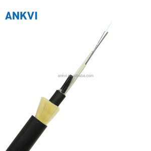 Cavo ADSS con Guaina AT, 24 Fili, Linea di Trasmissione ad Alta Tensione, Completamente Dielettrico per Installazione Aerea - Product Image 6