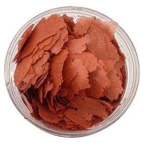 פתית שרימפס מלח למאכל דגים דגים - Product Image 1