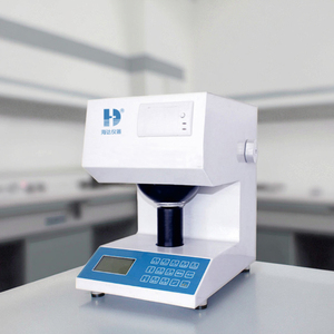 Teste cerâmico máquina Full-automatic <span class=keywords><strong>Whiteness</strong></span> Tester - Product Image 2