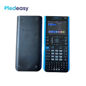 Texas Instrument <span class=keywords><strong>TI</strong></span>-<span class=keywords><strong>Nspire</strong></span> CX II <span class=keywords><strong>CAS</strong></span> - Product Image 3