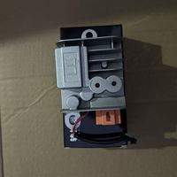 Convertisseur de tension CC pour vélo électrique, quatre trous, trois fils, étanche IP68, USB Type 48v-72v vers 12V10A