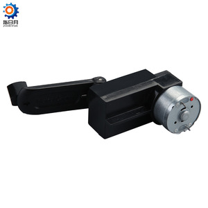 Generador de energía solar y lunar con caja de cambios, manivela de 0.5W y relación de 72 dientes para juguetes STEM - Product Image 4