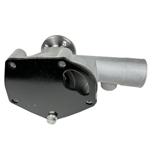 Pompe à eau de haute qualité 32C45-00022 32C45-00023 pour chariot élévateur S4Q S4Q2 - Product Image 3