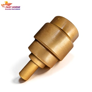 ลูกกลิ้งรางเลื่อน Hangood 8E-5600 4I-7345 300-4611 ลูกกลิ้งบน สำหรับ E313D 313D อะไหล่เครื่องจักรก่อสร้าง อะไหล่ช่วงล่าง - Product Image 1