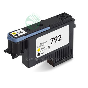 Tête <span class=keywords><strong>d</strong></span>'<span class=keywords><strong>impression</strong></span> <span class=keywords><strong>HP</strong></span> 792 remanufacturée, trois couleurs, pour imprimante Designjet L26500 L28500 LATEX210 - Product Image 5