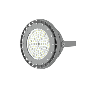 ไฟส่องสว่าง LED ป้องกันการระเบิด ATEX IECEX โซน 2 คลาส 1 ดิวิชั่น 2 กำลังไฟ 100 วัตต์ - Product Image 3
