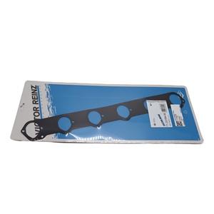 Pièces automobiles pour Mercedes-Benz W202 <span class=keywords><strong>W209</strong></span> W210 W220 W230 Joint de couvercle de soupape gauche droite 1371410680 P/N 33164 - Product Image 1
