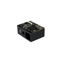 Module de lecteur de codes-barres CMOS USB Rakinda RK35 Mini, lecteur de codes-barres 2D intégré, garantie de 2 ans