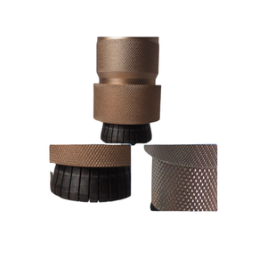 Machine de sertissage et de capsulage manuelle de bureau pour flacons de <span class=keywords><strong>parfum</strong></span>, ligne de remplissage de flacons de <span class=keywords><strong>parfum</strong></span>, fabrication de bouchons en verre - Product Image 5