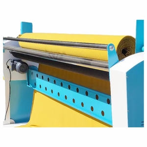 Máquina de Desenrollado de Tela KAI-58ST con Extensión Automática para un Manejo Eficiente de Telas a Granel - Product Image 1