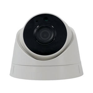 4MP <span class=keywords><strong>Dome</strong></span> <span class=keywords><strong>IR</strong></span> POE IP-Sicherheits system kamera mit 4 Millionen CMOS-Sensor zur Netzwerk überwachung - Product Image 5