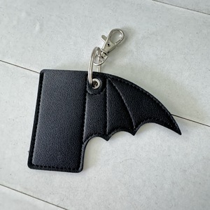 Estuche Creativo para Encendedor con Forma de Murciélago, Funda Protectora de Cuero PU para Encendedor, Llavero, Bolsa para Encendedor - Product Image 4