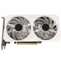 Kartu Grafis OEM RTX 3050 8GB GDDR6 Baru, Kipas Pendingin Daya Rendah untuk Laptop/Workstation, Rendering 3D DirectX 12 PCI Express 4.0 GPU