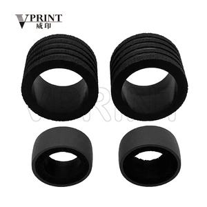 0697C003 5607B001AA 9764B001 Kit de rouleaux d'entretien en caoutchouc uniquement pour Canon R40 R50 RS40 <span class=keywords><strong>DR</strong></span> <span class=keywords><strong>C230</strong></span> C240 M160 S150 - Product Image 3