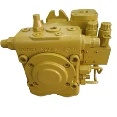 24 Volts Piston Rotating <strong>Pump</strong> for <strong>Tracked</strong> Tractor GC Aftermarket Quality 547-8152 5478152 Construction Machinery Parts - Product Image 2