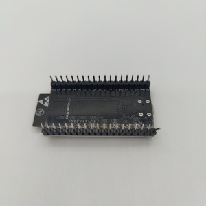 บอร์ดหลัก ESP32-DevKitC บอร์ดพัฒนา ESP32 บอร์ดพัฒนาไร้สาย ESP32-WROOM-32D สำหรับ IDE - Product Image 5