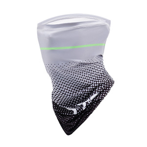 Manguitos de seda fría para <span class=keywords><strong>brazos</strong></span>, protección deportiva antideslizante para exteriores - Product Image 4