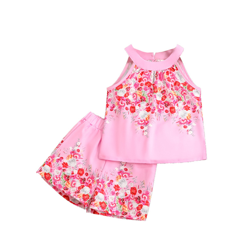 Pink set