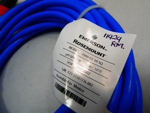 NEW-ORIGINAL-SPOT 3900 3900-01-10 3900VP-01-10 เซ็นเซอร์วัดค่า PH/ORP สำหรับวัตถุประสงค์ทั่วไป - Product Image 2