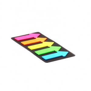 Notes autocollantes Post-it au design moderne, prix d'usine - Product Image 3