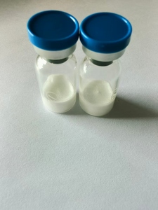 100U loại bỏ nế<span class=keywords><strong>p</strong></span> nhăn có độ tinh khiết cao, Biểu hiện trên khuôn mặt, chống lão hóa và làm sáng bột cho phụ nữ - Product Image 3