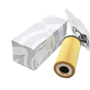 Oil Filters China Factory Wholesale 11428593186 Car Oil Filters For BMW Cars