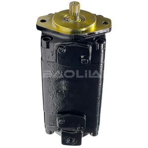 Pompe à palettes T67 T67CBASB25B14B223R00B100 054-51883-0 hydraulique pour ventilateur de refroidissement de plateforme de forage - Product Image 5