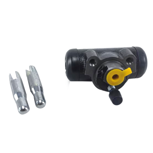 Cilindro Maestro de Freno Universal SY17131 |   Compatible con TCM FD15/FD25/FD30 y montacargas FB15/FB20/<span class=keywords><strong>FB25</strong></span>-11 |   OEM PN:239A5-40102/BP01-002A - Product Image 5
