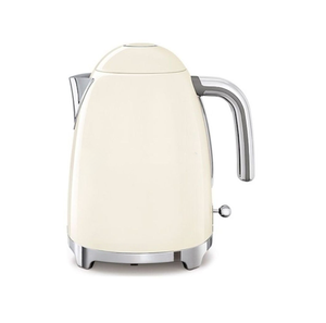 <span class=keywords><strong>Bouilloire</strong></span> électrique rétro M G de style italien, norme européenne, en stock, pour la préparation du thé avec 7 réglages de température, pour usage domestique - Product Image 5