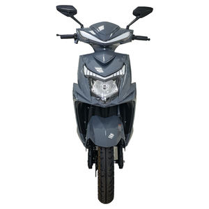 Motocicleta Eléctrica Económica Boda Boda para Taxi de Pasajeros en África - Product Image 1