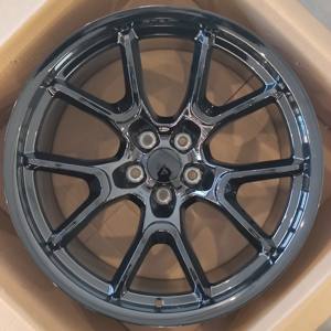 <span class=keywords><strong>Jantes</strong></span> en alliage KIPARDO pour voiture de tourisme 20x9.5 20x11 pour <span class=keywords><strong>DODGE</strong></span> <span class=keywords><strong>Ram</strong></span> <span class=keywords><strong>1500</strong></span> - Product Image 4