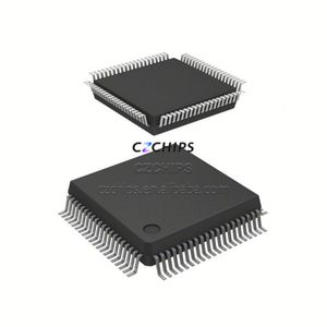 100% Original & New MNM1224 QFP-80 Integrated Circuit (IC) CZSKU:Y5R2S1E6 - Product Image 1
