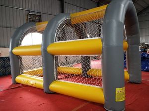 But de football gonflable WINSUN, but de football gonflable pour parcours d'obstacles - Product Image 3