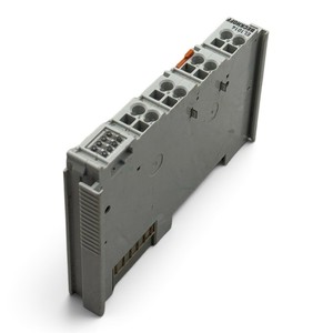 Terminal d'entrée numérique 4 canaux EtherCAT PLC EL1014 24V EL 1014 pour produit sous garantie - Product Image 2