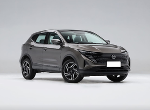 Para <span class=keywords><strong>Qashqai</strong></span> 2025 Facelift Honor 2.0L Turbo CVT XV True Edition SUV Volante a la Izquierda Asientos de Cuero Techo Panorámico Oscuro 360 - Product Image 2