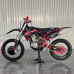 BEIHAI R11-S Motocross 4 Stroke Brushless Dirt <b>Bike</b> 450cc Motorcycle NC450 <b>Engine</b> Moto Cross - Product Image 4