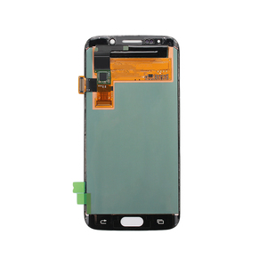 Nuevos accesorios LCD de pantalla táctil de teléfono móvil de alta calidad para Samsung S8 S9 resistente a los arañazos pantallas de 5,8 pulgadas - Product Image 4