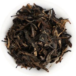 Té Oriental Chino <span class=keywords><strong>Shengpu</strong></span> Cha YN41, Precio de Fábrica Negociable, 256g, Paquete Pequeño y Práctico, Pu'er Comprimido Sin Fermentación - Product Image 4