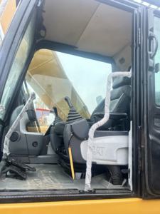 เครื่องขุด320C 320B แมวมือสอง320D 320CL 320D2 320D2L 320DL รถขุดมือสองสภาพดี - Product Image 5