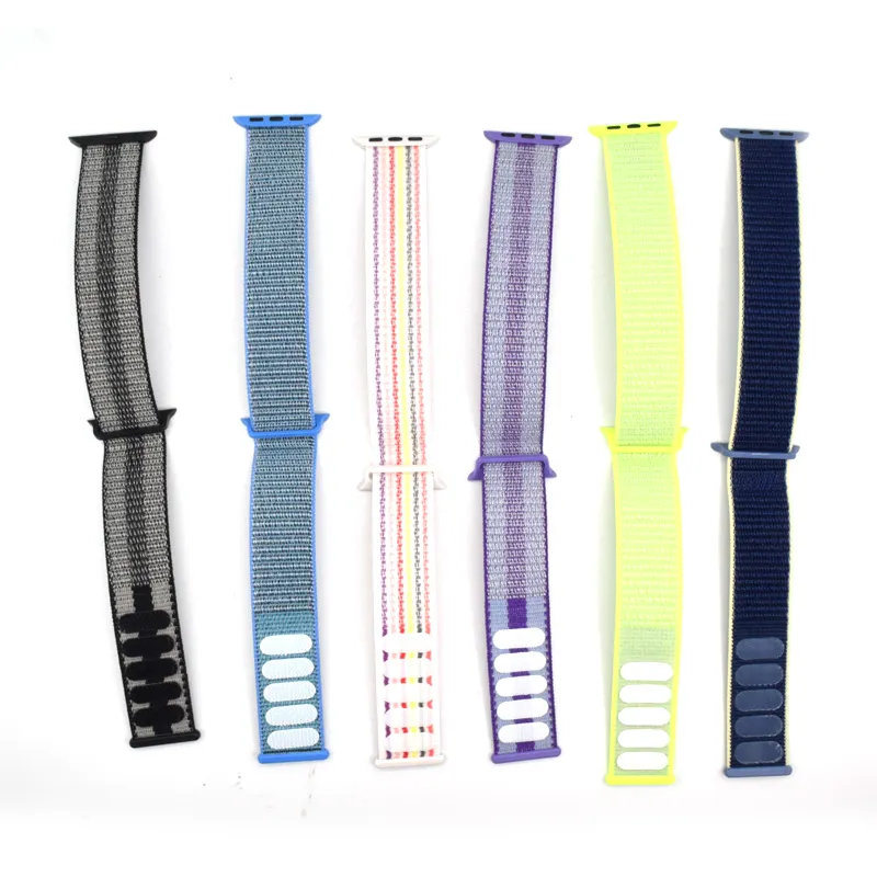 NATO watch strap