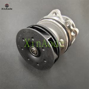 ปั๊มน้ำ E38 E39 11 51 7 799อะไหล่รถยนต์ <span class=keywords><strong>BMW</strong></span> ปั๊มน้ำ E36 E34 <span class=keywords><strong>E35</strong></span> 11517527799 11517504040 - Product Image 3