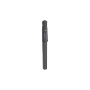 Kakuno FKA-1SR Beginner Fountain Pen Cap Type <b>Refillable</b> <b>Ink</b> Cartridge Writing Pen Multiple Soft Color Stationery - Product Image 3