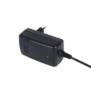 EU UK AU US plug CB CE AC DC адаптер 9V 2A 25W настенный адаптер питания для электрических звуковых боксов