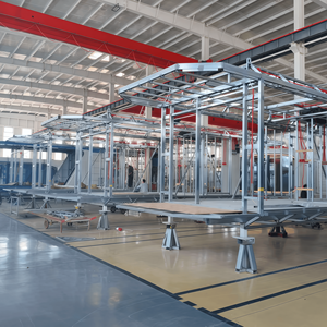 Unidades de Hotel Cápsula Espacial Personalizables con Iluminación LED, Cerraduras Inteligentes y Camas Confortables para Hostales y Resorts - Product Image 5