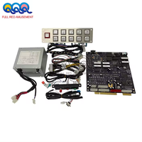 Dengan harga lebih rendah WMS 550 kehidupan papan PCB AIO 89% 94% mewah untuk dijual
