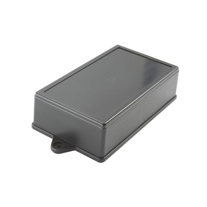 Enclosure Plastic Box Electronic Abs Plastic Box Plastic Enclosure Wall Mount Junction Box