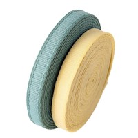 Ruban de recouvrement souple en nylon élastique épaissi et durable pour la production de lingerie